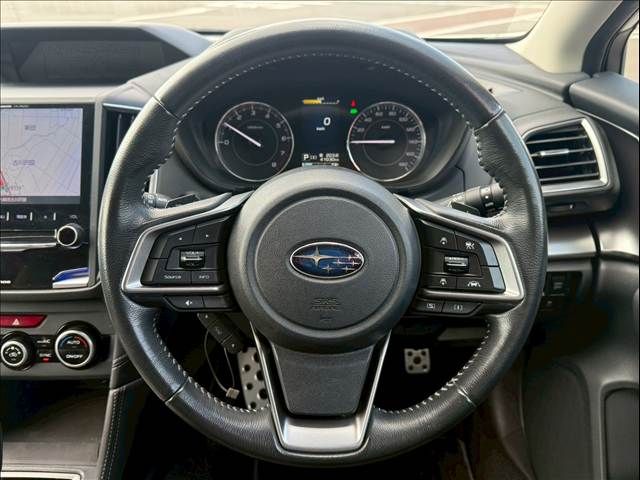 SUBARU IMPREZA G4 4WD 2017 Image 31