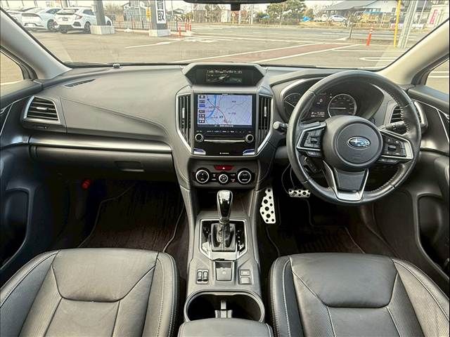 SUBARU IMPREZA G4 4WD 2017 Image 31