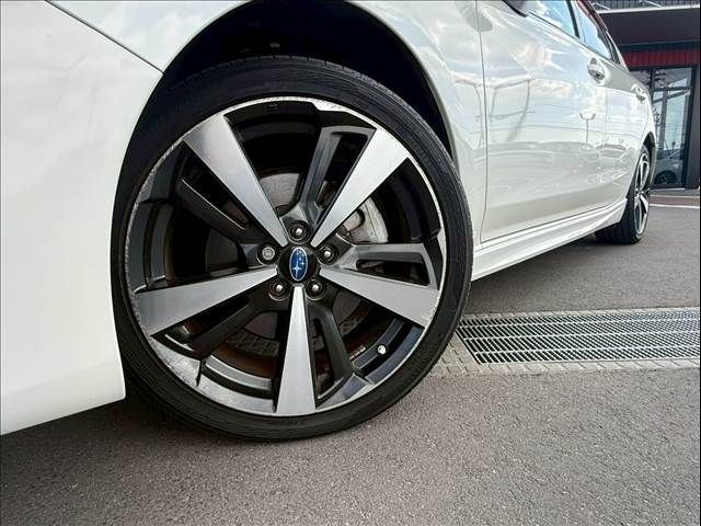 SUBARU IMPREZA G4 4WD 2017 Image 31