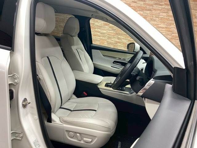 MAZDA CX-60 2022 Image 31