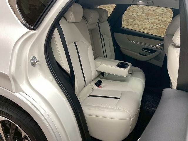 MAZDA CX-60 2022 Image 31