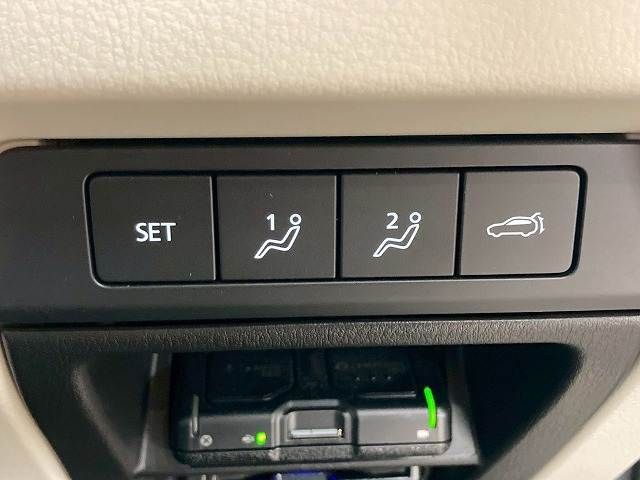 MAZDA CX-60 2022 Image 31