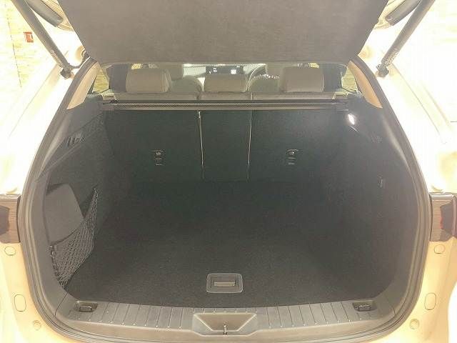 MAZDA CX-60 2022 Image 31