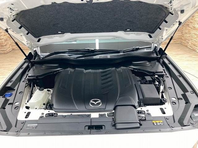 MAZDA CX-60 2022 Image 31