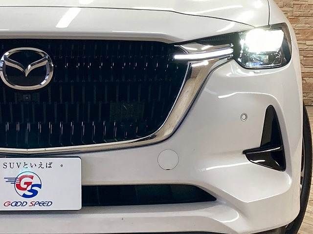 MAZDA CX-60 2022 Image 31