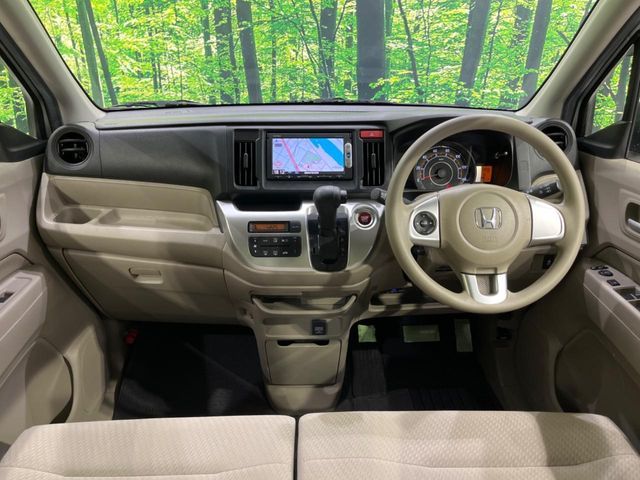 HONDA N-WGN 2014 Image 31