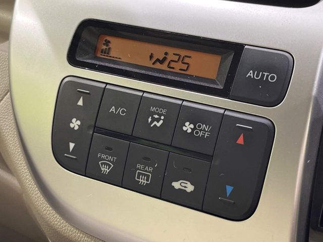 HONDA N-WGN 2014 Image 31