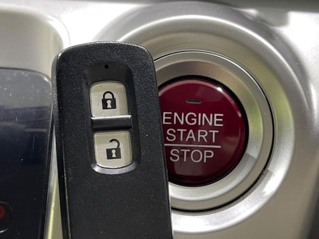 HONDA N-WGN 2014 Image 31