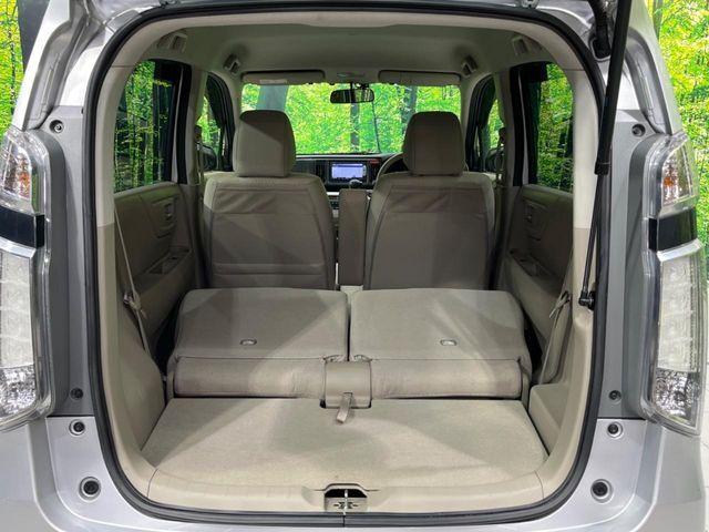 HONDA N-WGN 2014 Image 31