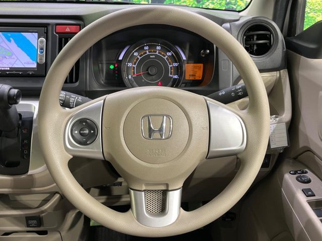 HONDA N-WGN 2014 Image 31