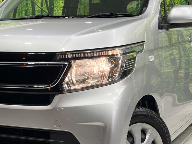 HONDA N-WGN 2014 Image 31