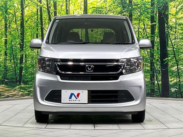 HONDA N-WGN 2014 Image 31