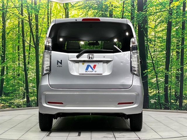HONDA N-WGN 2014 Image 31