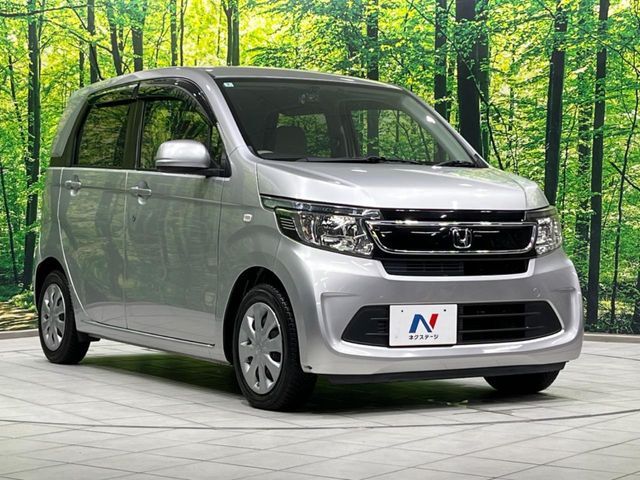 HONDA N-WGN 2014 Image 31