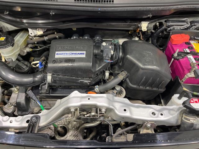 HONDA N-WGN 2014 Image 31