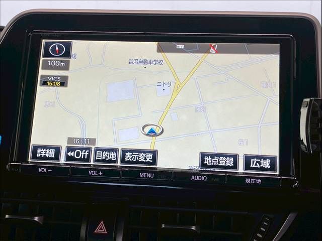 TOYOTA C-HR 2017 Image 31