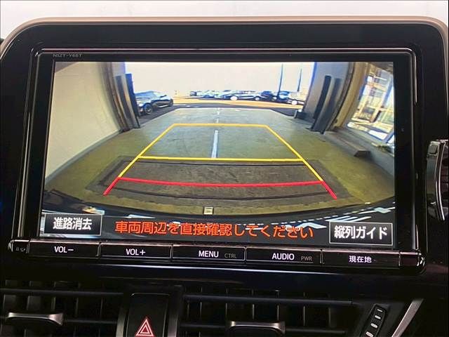 TOYOTA C-HR 2017 Image 31