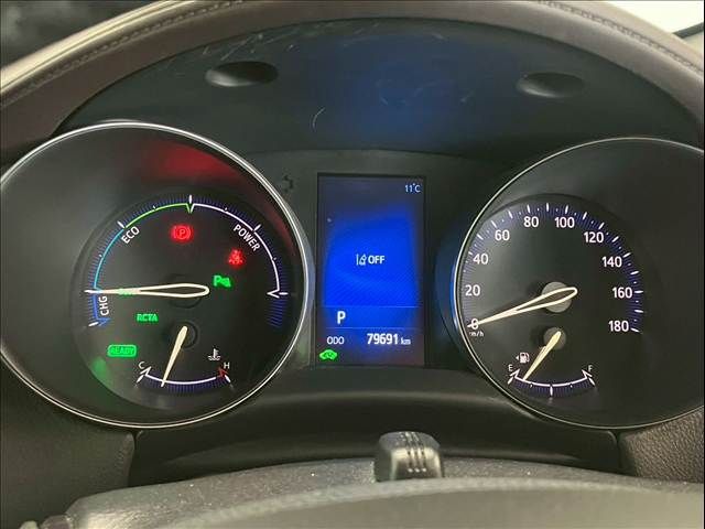 TOYOTA C-HR 2017 Image 31