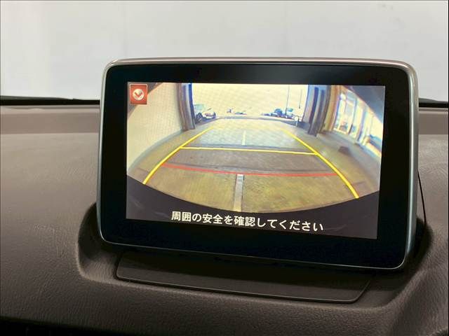 MAZDA DEMIO 2015 Image 31