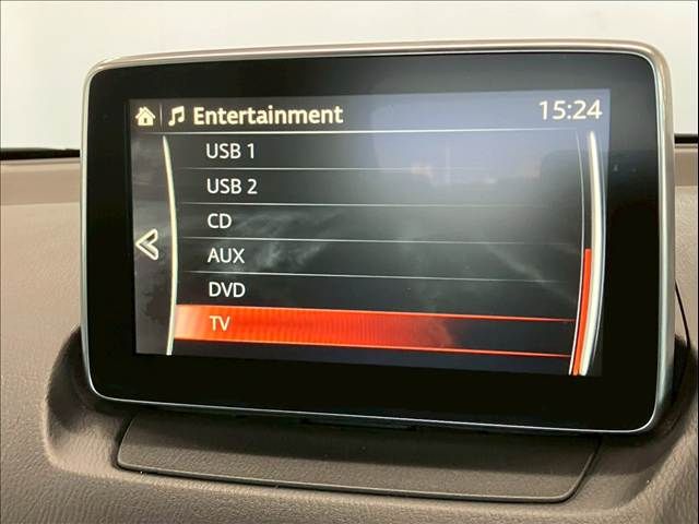 MAZDA DEMIO 2015 Image 31