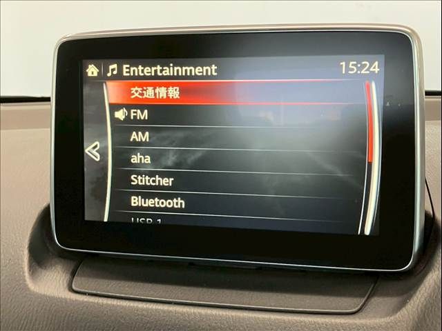 MAZDA DEMIO 2015 Image 31