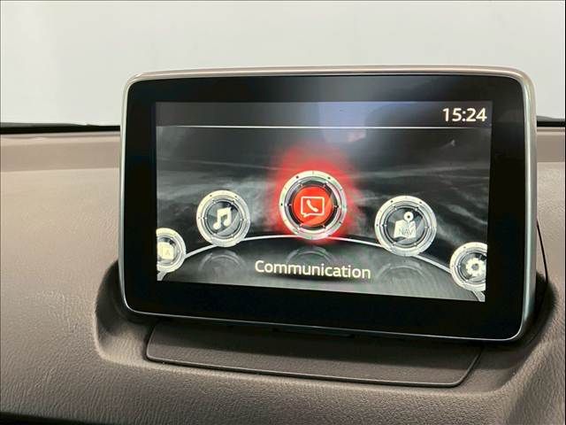 MAZDA DEMIO 2015 Image 31