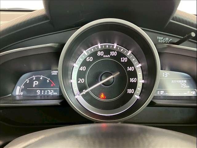 MAZDA DEMIO 2015 Image 31