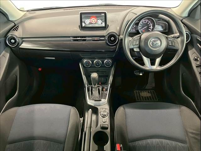 MAZDA DEMIO 2015 Image 31