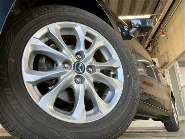 MAZDA DEMIO 2015 Image 31