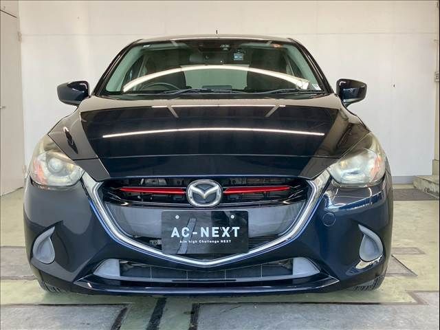 MAZDA DEMIO 2015 Image 31