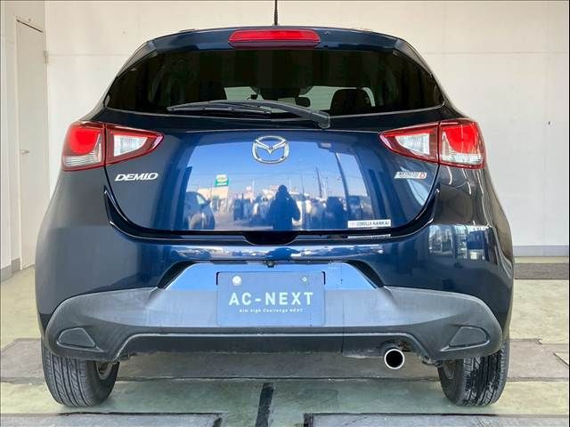 MAZDA DEMIO 2015 Image 31