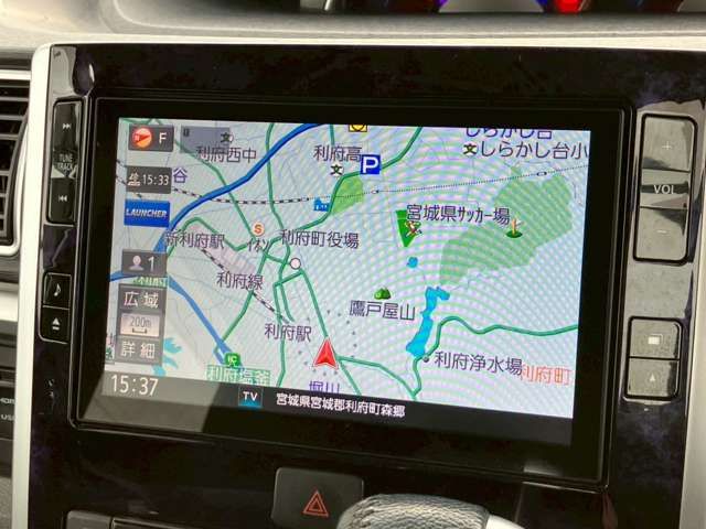 DAIHATSU TANTO CUSTOM 2016 Image 31