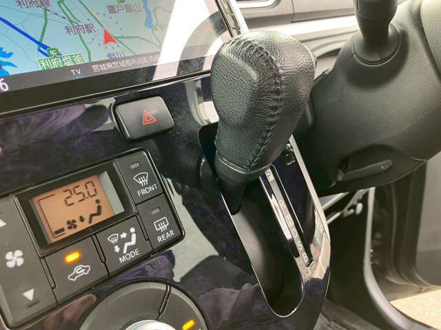 DAIHATSU TANTO CUSTOM 2016 Image 31