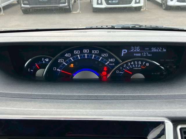 DAIHATSU TANTO CUSTOM 2016 Image 31