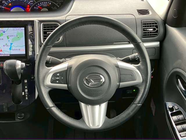 DAIHATSU TANTO CUSTOM 2016 Image 31