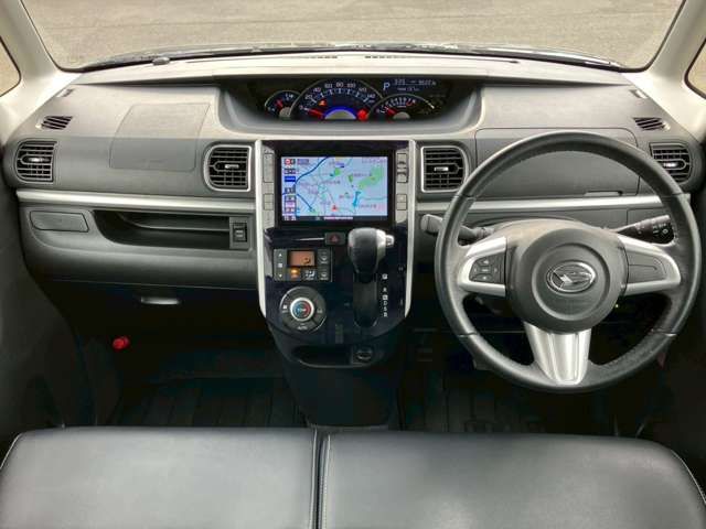 DAIHATSU TANTO CUSTOM 2016 Image 31