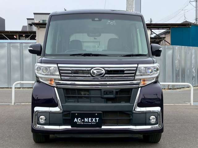 DAIHATSU TANTO CUSTOM 2016 Image 31