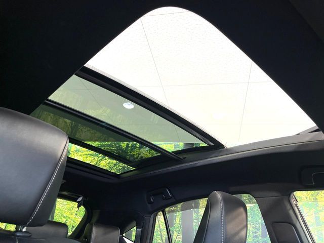 TOYOTA HARRIER 2WD 2015 Image 31