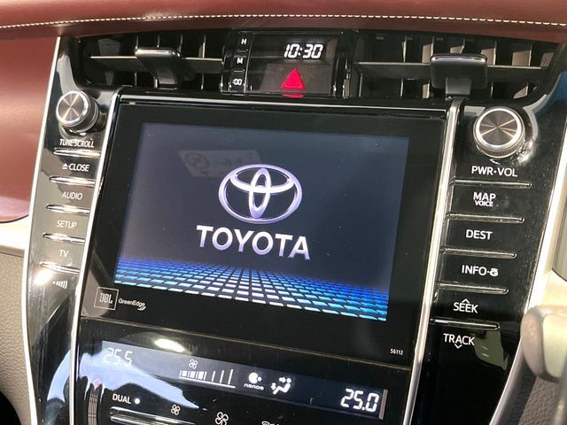 TOYOTA HARRIER 2WD 2015 Image 31