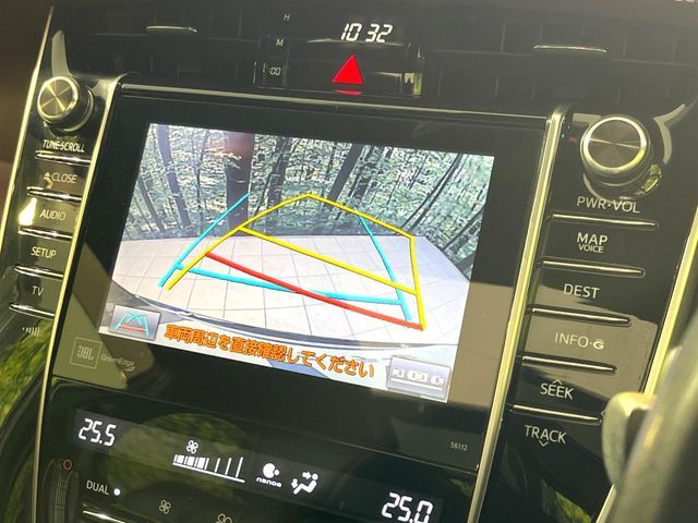 TOYOTA HARRIER 2WD 2015 Image 31