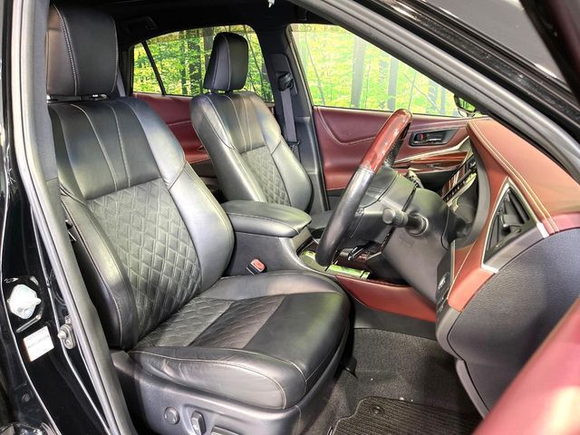 TOYOTA HARRIER 2WD 2015 Image 31