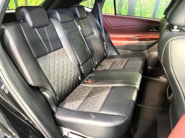 TOYOTA HARRIER 2WD 2015 Image 31