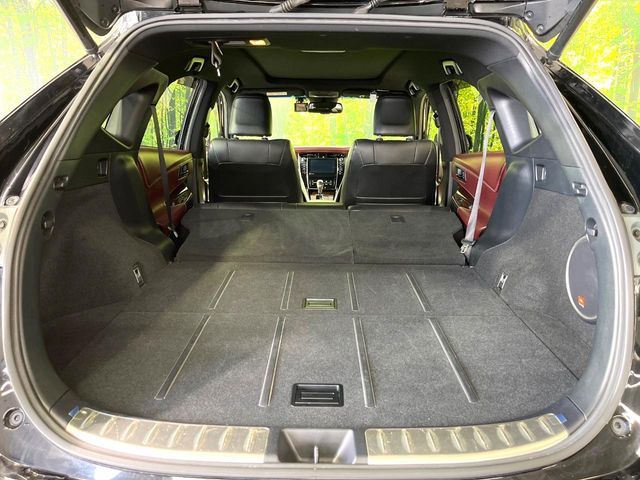 TOYOTA HARRIER 2WD 2015 Image 31