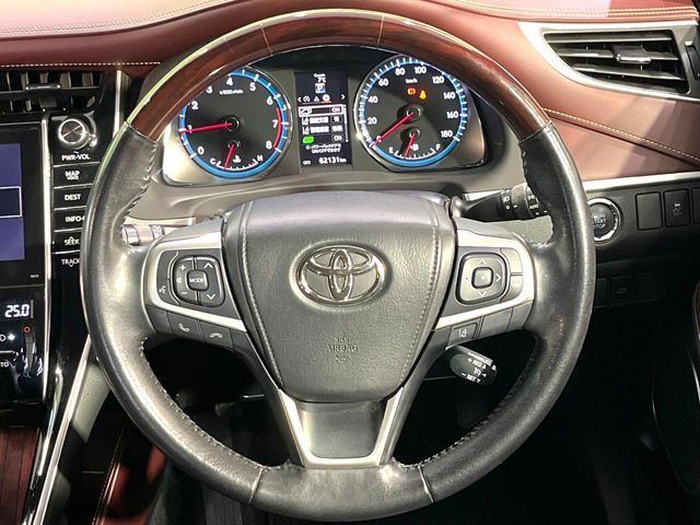 TOYOTA HARRIER 2WD 2015 Image 31
