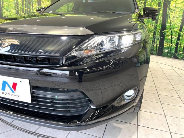 TOYOTA HARRIER 2WD 2015 Image 31