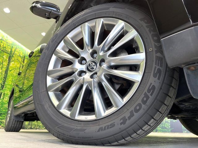 TOYOTA HARRIER 2WD 2015 Image 31