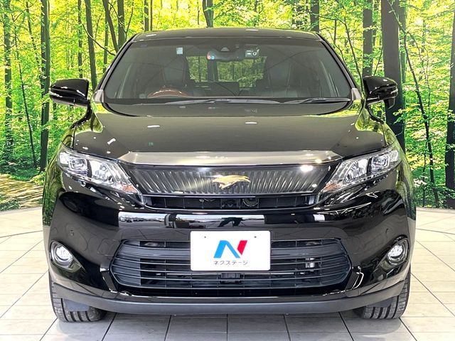 TOYOTA HARRIER 2WD 2015 Image 31