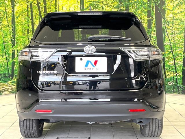 TOYOTA HARRIER 2WD 2015 Image 31