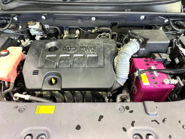 TOYOTA HARRIER 2WD 2015 Image 31