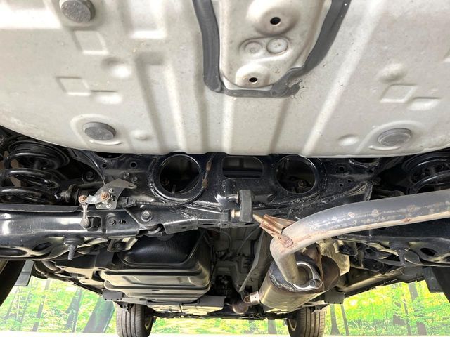 TOYOTA HARRIER 2WD 2015 Image 31